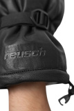 Reusch Fullback Down R-TEX® XT Mitten 6401521 7700 black 2